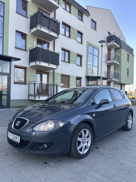 Seat Leon 2 1.9tdi