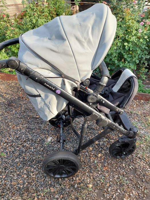 Коляска прогулочна