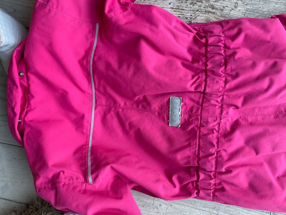 Kombinezon zimowy Reima 116