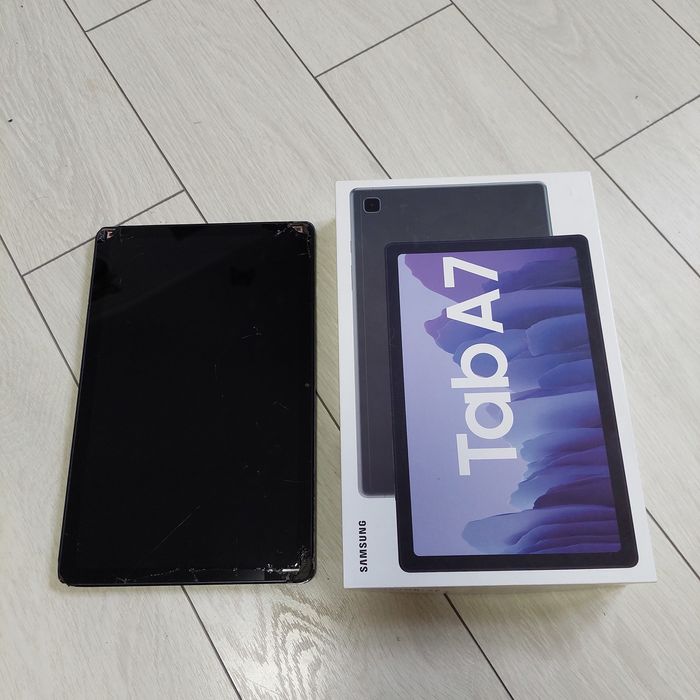 Планшет samsung t500 самсунг tab a7