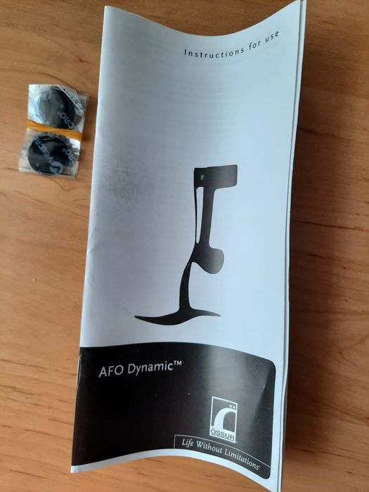 Ossur Kit dynamic orteza