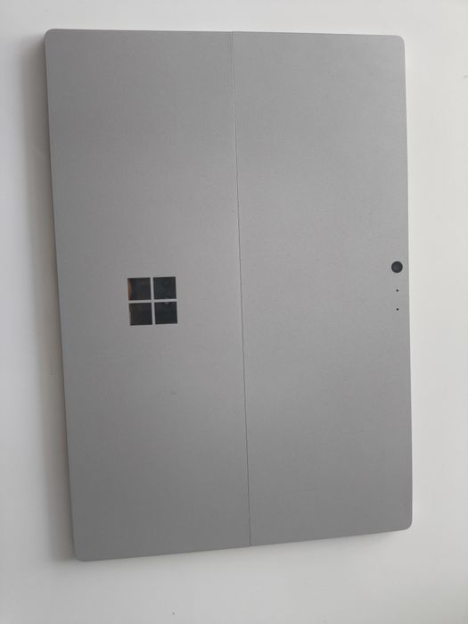 Microsoft surface 4 pro