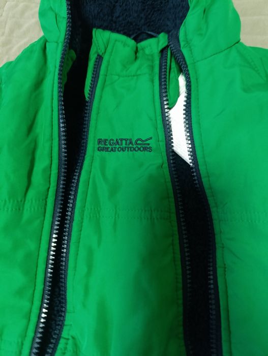 Продам теплий комбінізон