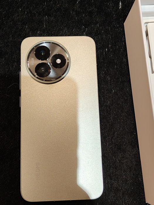 Smartfon Xiaomi Redmi K80 Ultra 16/512 GB