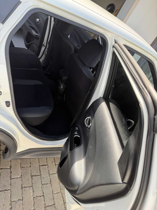 Nissan Juke 2015