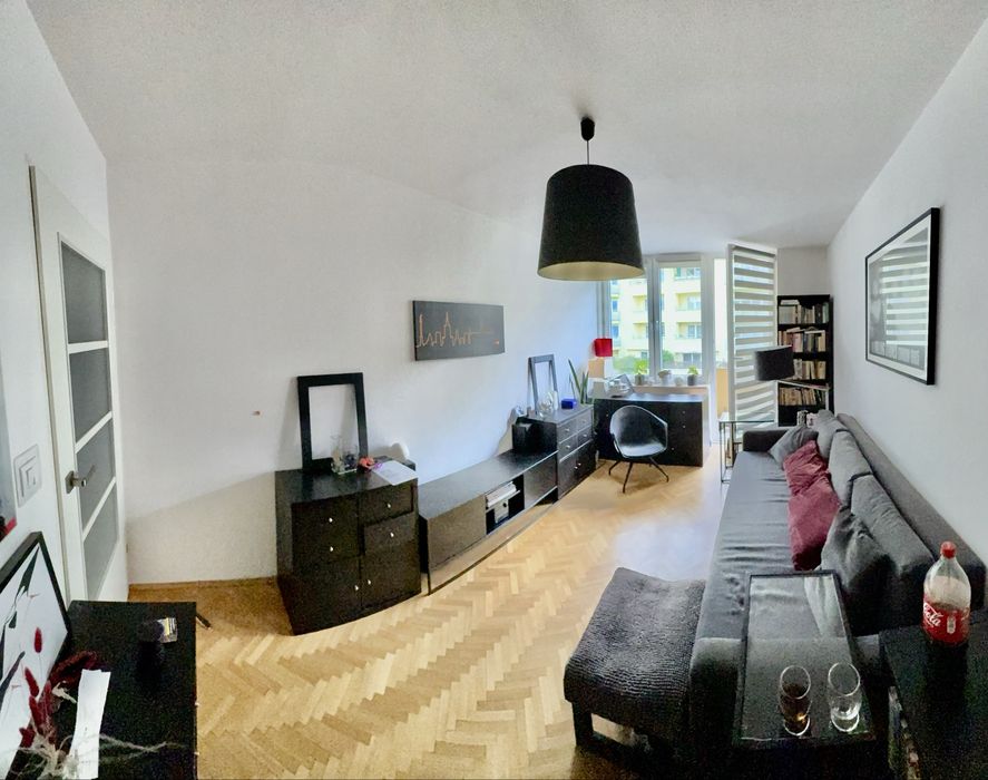 Mieszkanie Warszawa Praga Poludnie wynajem