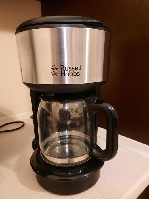 Ekspres do kawy jak nowy okazja