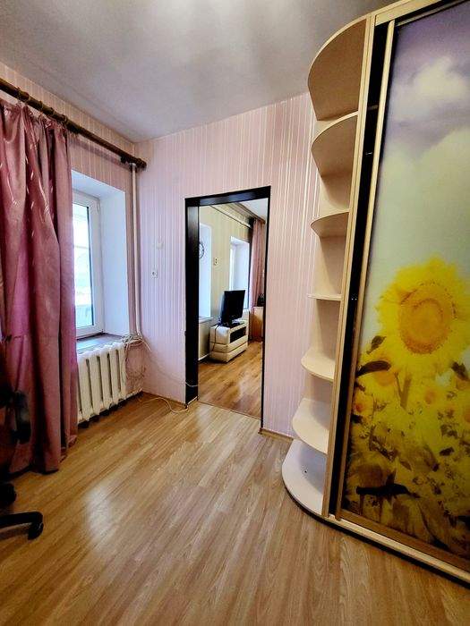 2-кімнатна квартира за адресою вул. Хмельницького Богдана (площа 31 м²) - Atlanta.ua - фото 9