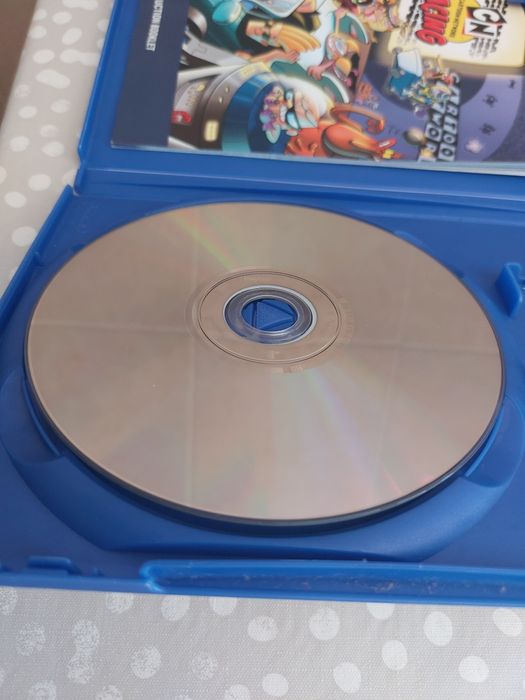 Jogo PS2 ( PlayStation 2 ) Cartoon Network Racing (Optimo Estado)