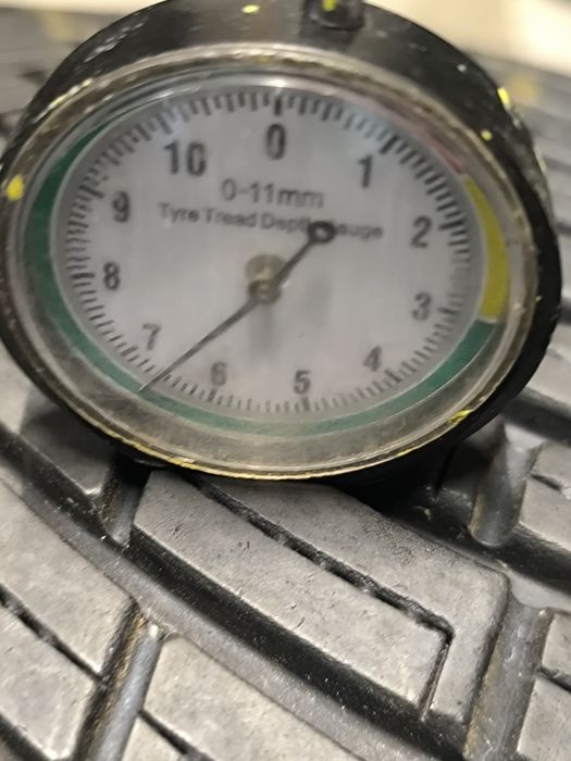 #Opony pirelli Allseason 255/35/19  para