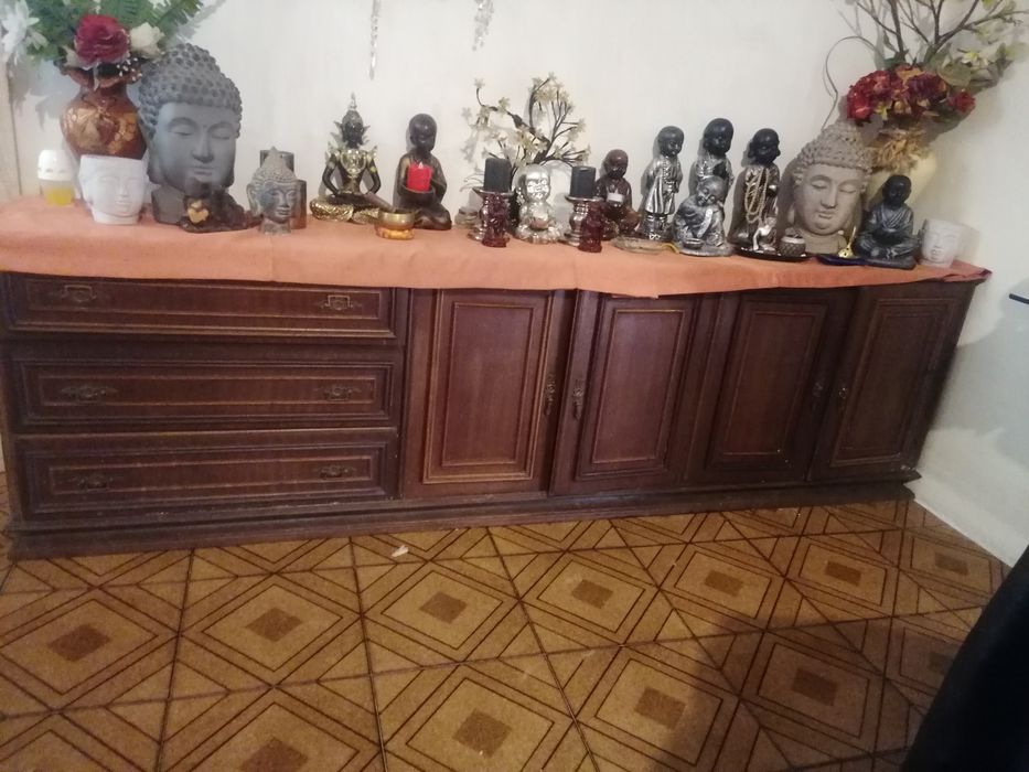 Aparador de sala
