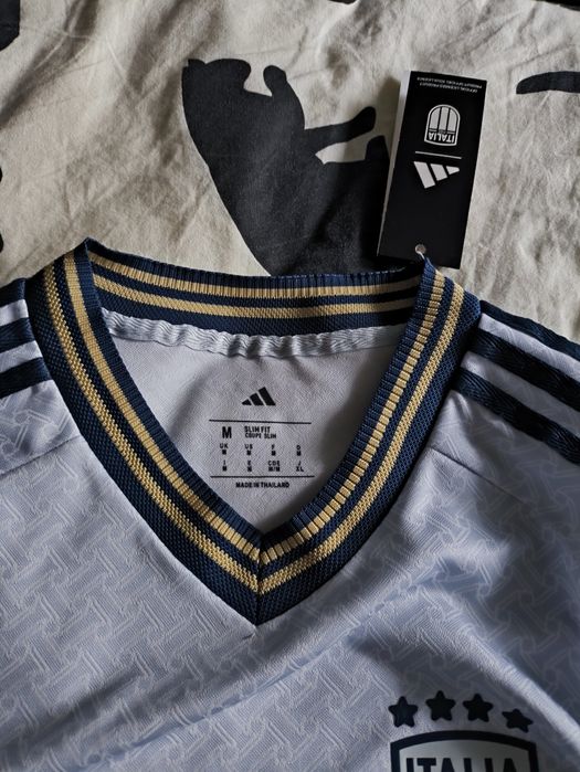 Koszulka reprezentacji Włoch