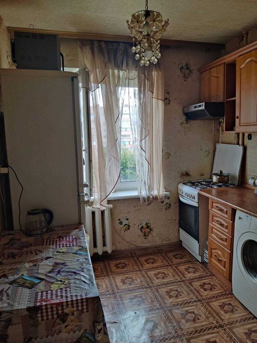 Не Голливуд, зато тишина и уют.