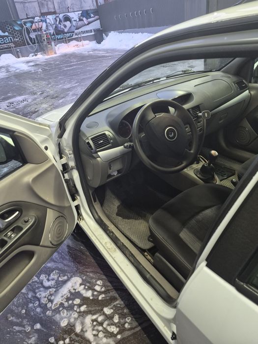 Renault Symbol 2011 | 1 власник з салону | Рідний пробіг 165 тис.