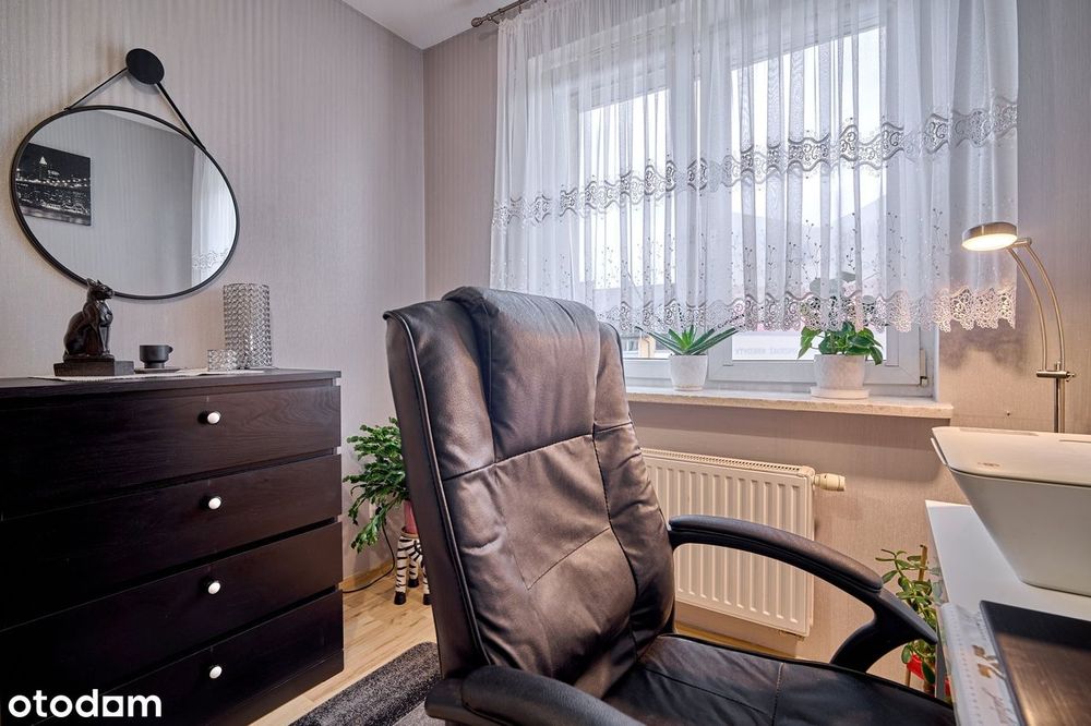 Mieszkanie 4 pokojowe Piła Zielona Dolina