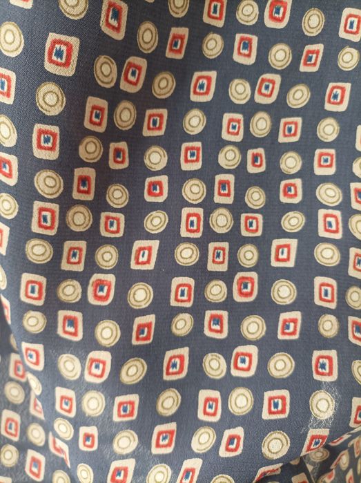 Długa spódnica vintage Top Secret M