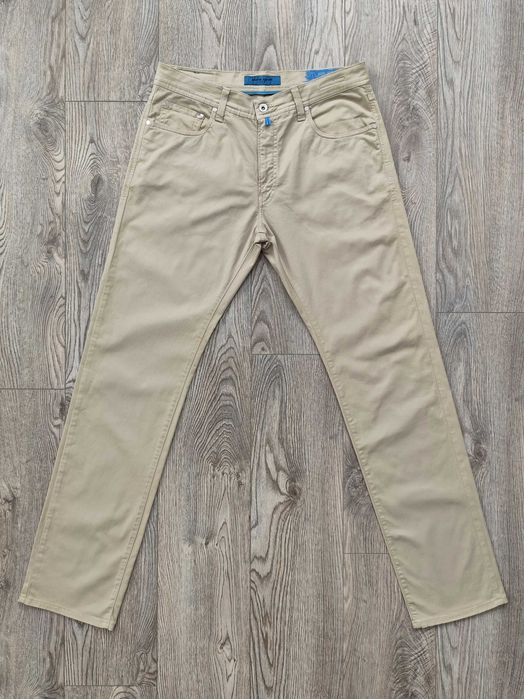 Джинси чоловічі Pierre Cardin