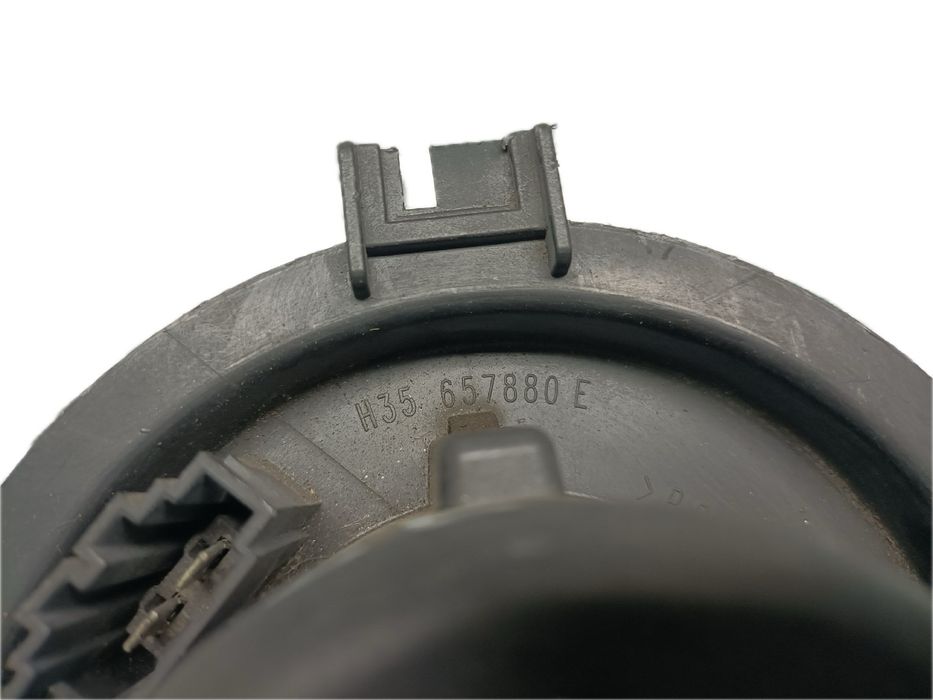 Motor da chauffage / sofagem AUDI A3 (8L1)