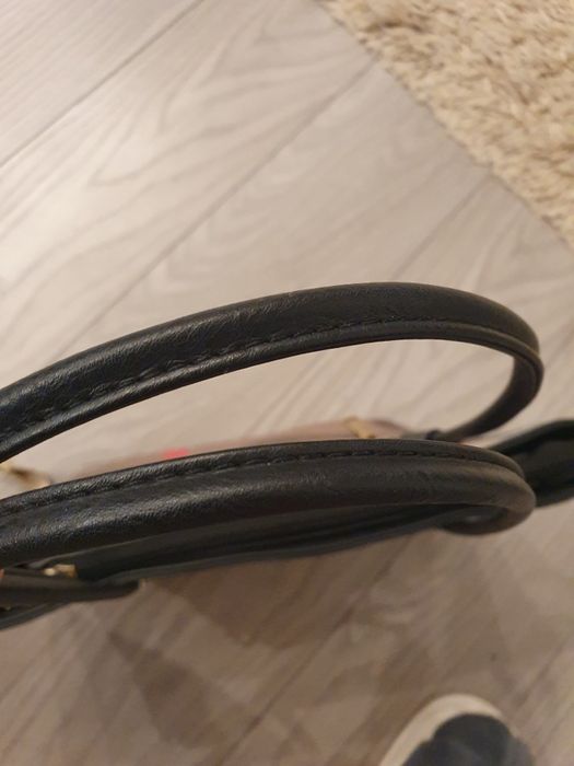 Жіноча сумка, всесізон