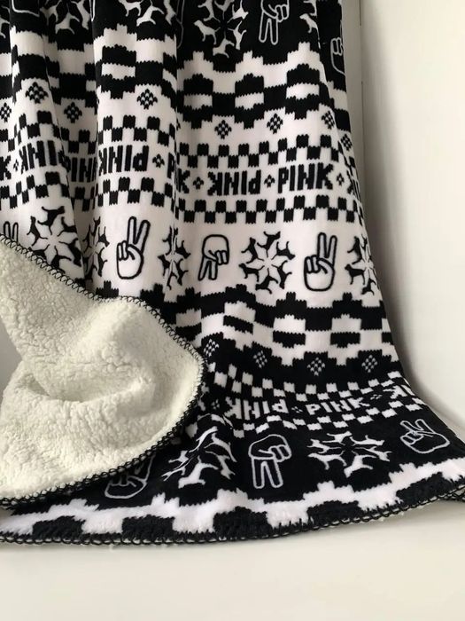 Victoria's secret плед