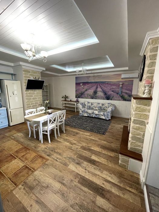 Без комісії! Продаж 3-к. квартири 82м. Київ, Вахтанга Кікабідзе