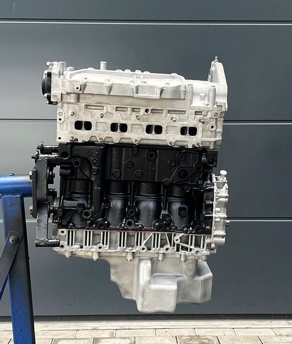 SILNIK 2.3 IVECO DAILY 2021-2026r. F1AFL411 + gratis dostawa