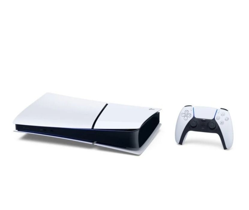 Sony PlayStation 5 Slim Digital Chassi E