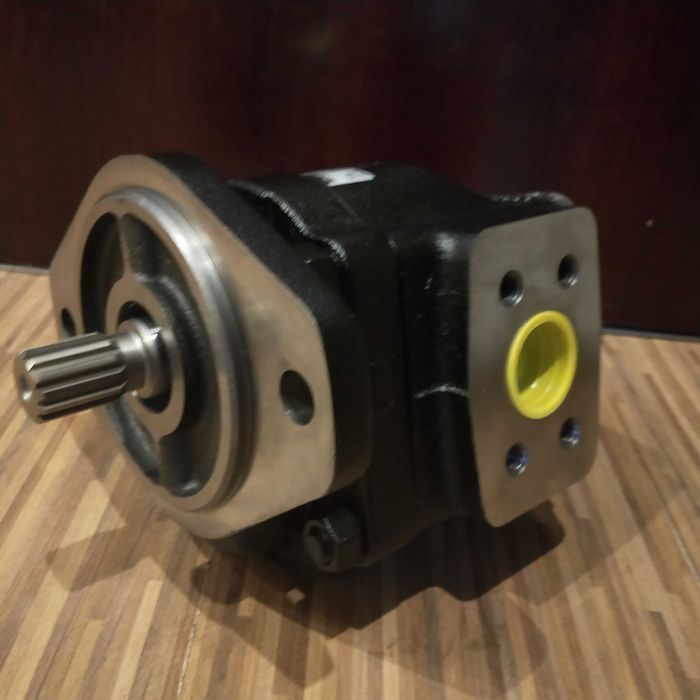 Pompa hydrauliczna sanderson teleporter  622 / 725 / 726