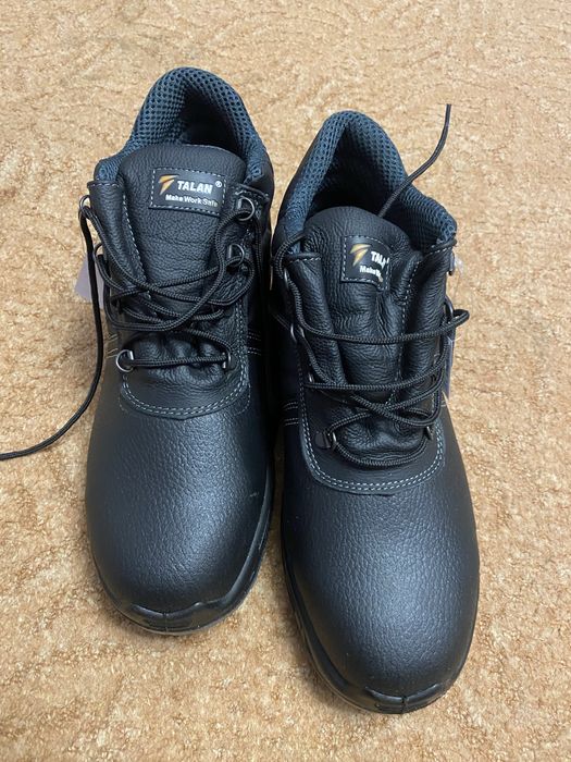 Ботинки Talan 43