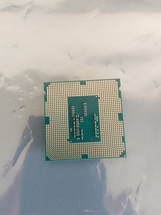Pentium 3260 3,3 GHZ socket 1150
