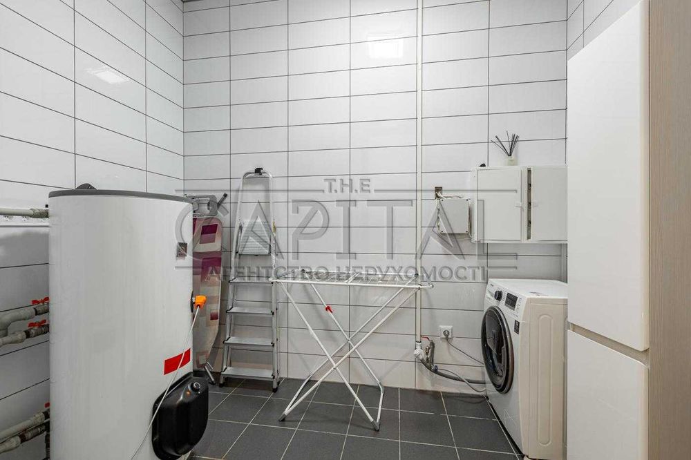 Оренда одноповерхового будинку в с. Софіївська Борщагівка