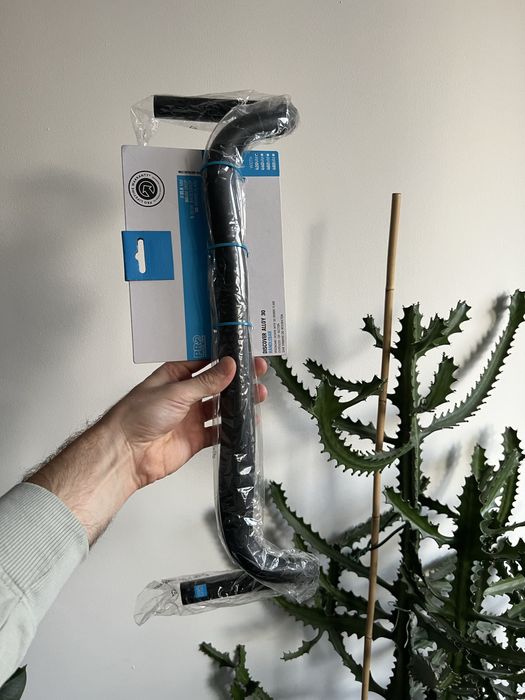 Nowa Kierownica gravel PRO Discover 30 w szerokosci 420mm