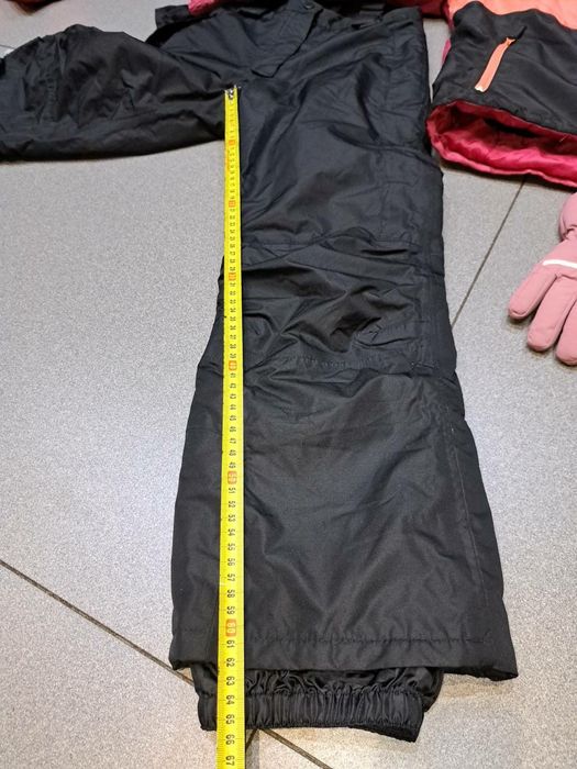 Костюм лижний на зріст 134-140см.