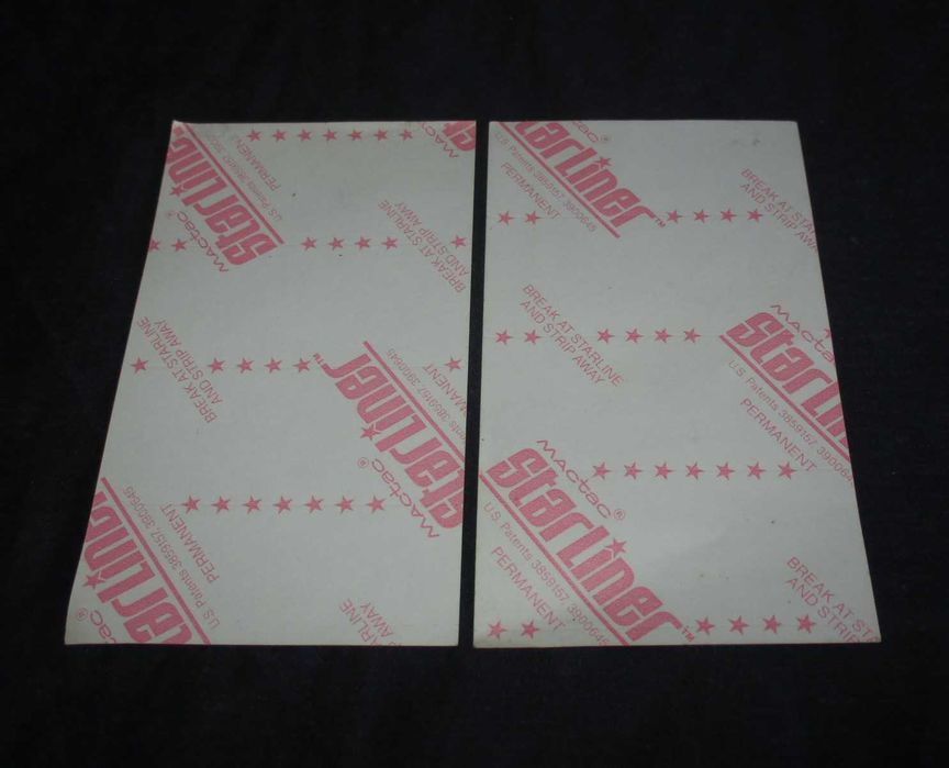 Autocolantes Gremlins 2 The New Batch Mohawk Bride Gremlin Warner 1990