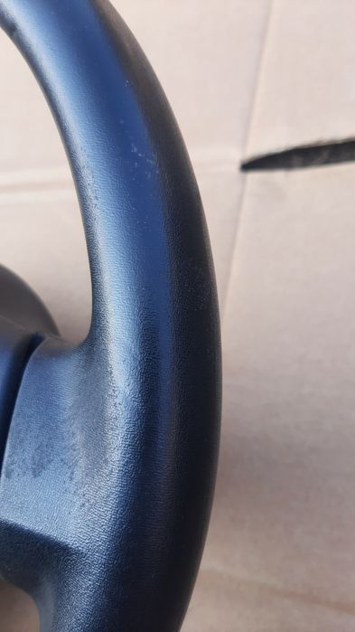 kierownica z poduszką Mitsubishi Colt VI z30