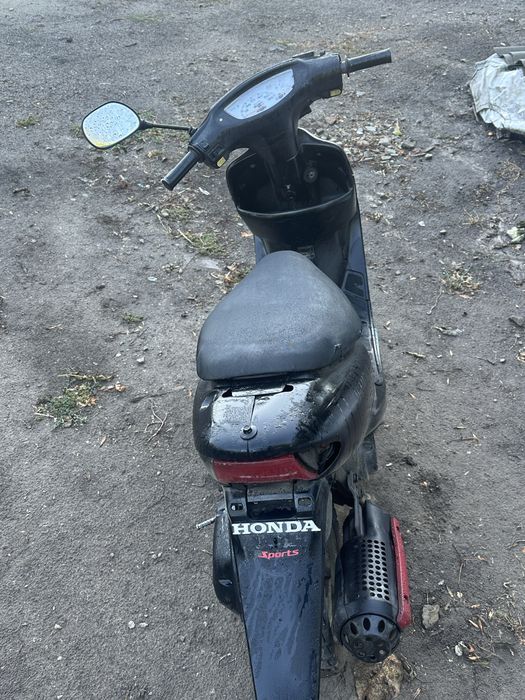 Продам Хонда діо аф35