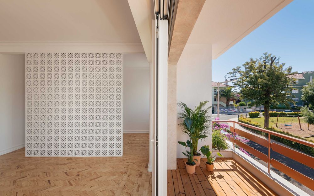 Construção / Remodelação