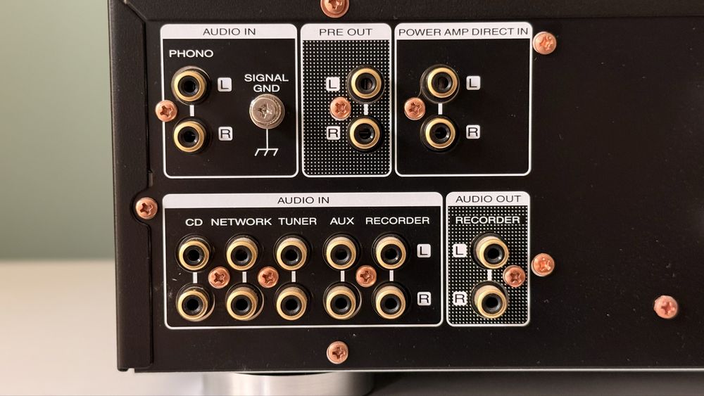 Marantz PM8006 (como novo)