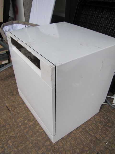 Zmywarka do naczyń do 8 kompletów 7 programów Klarstein Amazonia