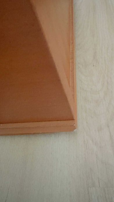Conjunto quarto de casal em madeira