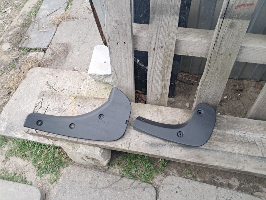 Брызговики астра Н