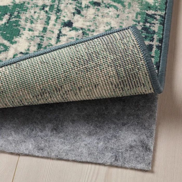 Conjunto tapetes ikea