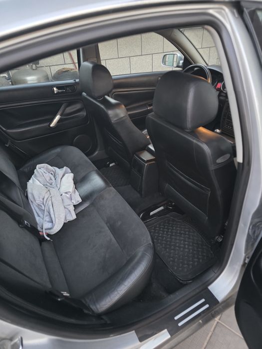 Volkswagen Passat 1.9 TDI 130cv Highline 284.000km