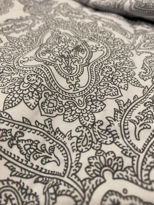 Capa Edredão e Almofada