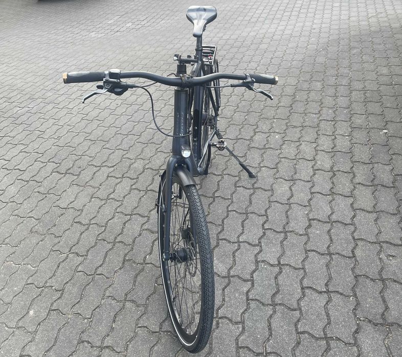 Stevens pasek alfine tubeless XL