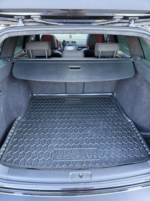 Продам Volkswagen Golf 6