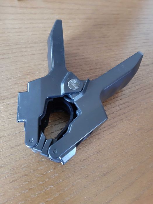Suporte pinça para gopro