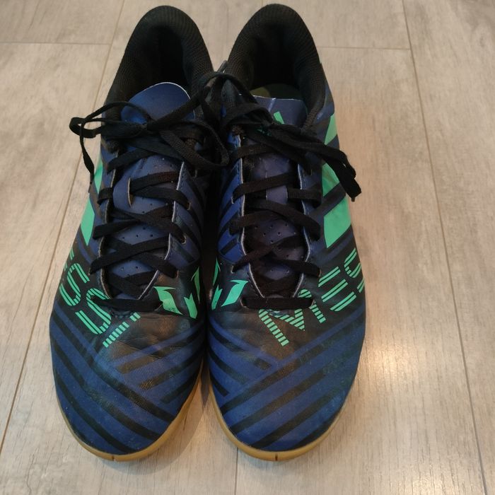 Футзалки Adidas  б/в