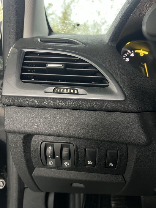 Renault Megane 3