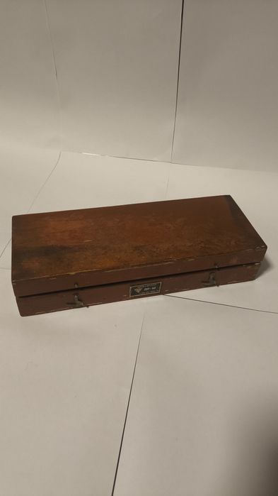 Планиметр полярний